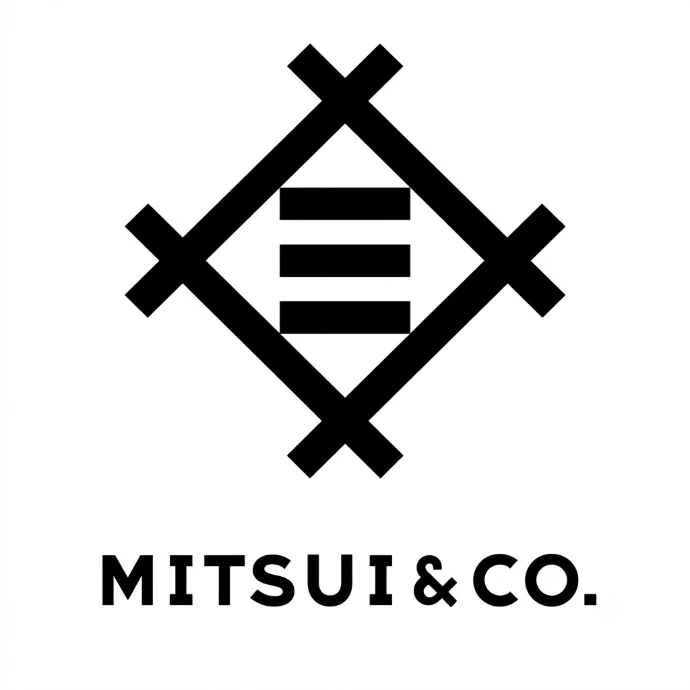 Mitsui & Co
